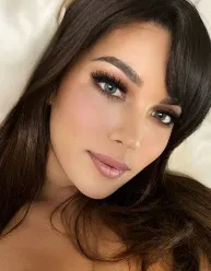 IVANA PARDINI - Trans en CDMX