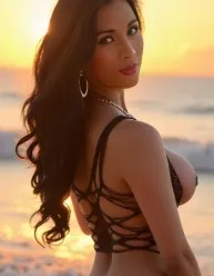 KIMORA SIMMONS