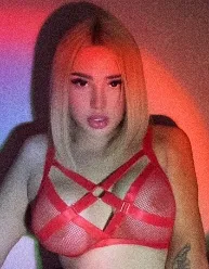 LEAH LOPEZ - Trans en CDMX