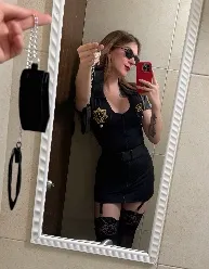 MAYLENI ADRIANA - Trans en CDMX