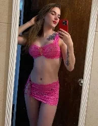MAYLENI ADRIANA - Trans en CDMX