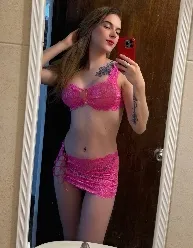 MAYLENI ADRIANA - Trans en CDMX