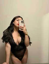 MELANIE BONNOT - Trans en CDMX