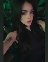 PAULETTE TELLO - Trans en CDMX