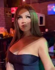 RENATA RAINBOW - Trans en TORREON