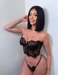 RENATA VILLASEÑOR - Trans en CDMX