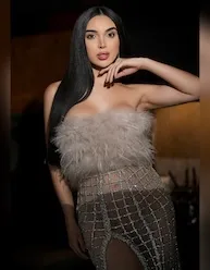 ROXY PISCITELLI