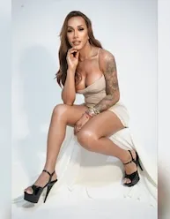 TINNA - Trans en MONTERREY