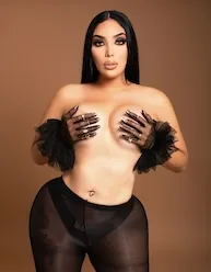 VALENTINA RODRIGUEZ - Trans en CDMX
