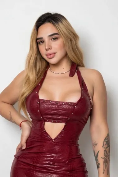 LEAH LOPEZ