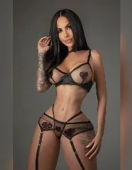 CELESTE - Trans en CDMX