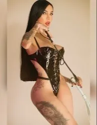 CELESTE - Trans en CDMX