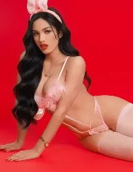 CLAUDIA ROBLES - Trans en GUADALAJARA