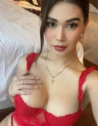 GEORGINA