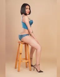 STHEFANNY VALENCIA - Trans en CDMX