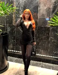 VANESSA RODRIGUEZ - Trans en TORREON