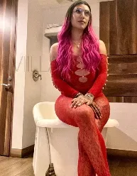 VICTORIA VIILLALOBOS - Trans en CDMX