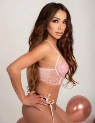 XIOMARA GUAJARDO - Trans en CDMX