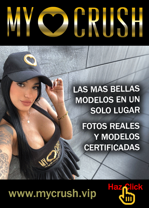 My Crush VIP