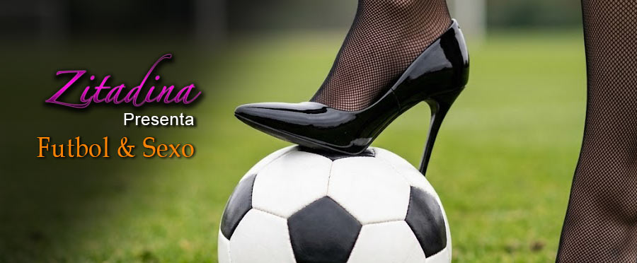 Futbol & Sexo