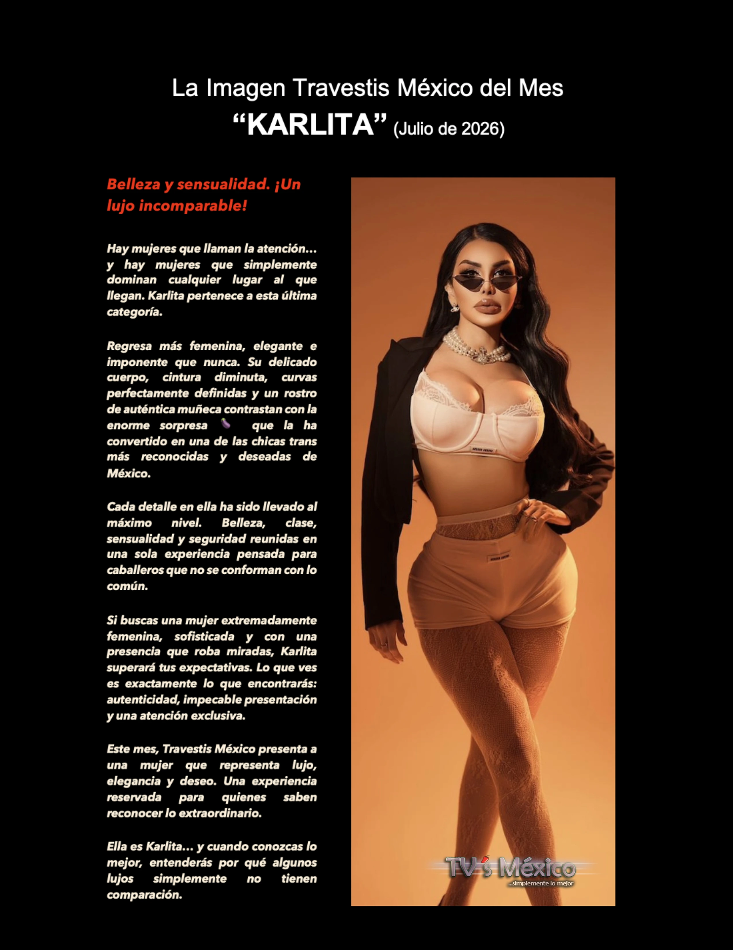 Portada de la imagen del mes junio 2026 - pagina 1