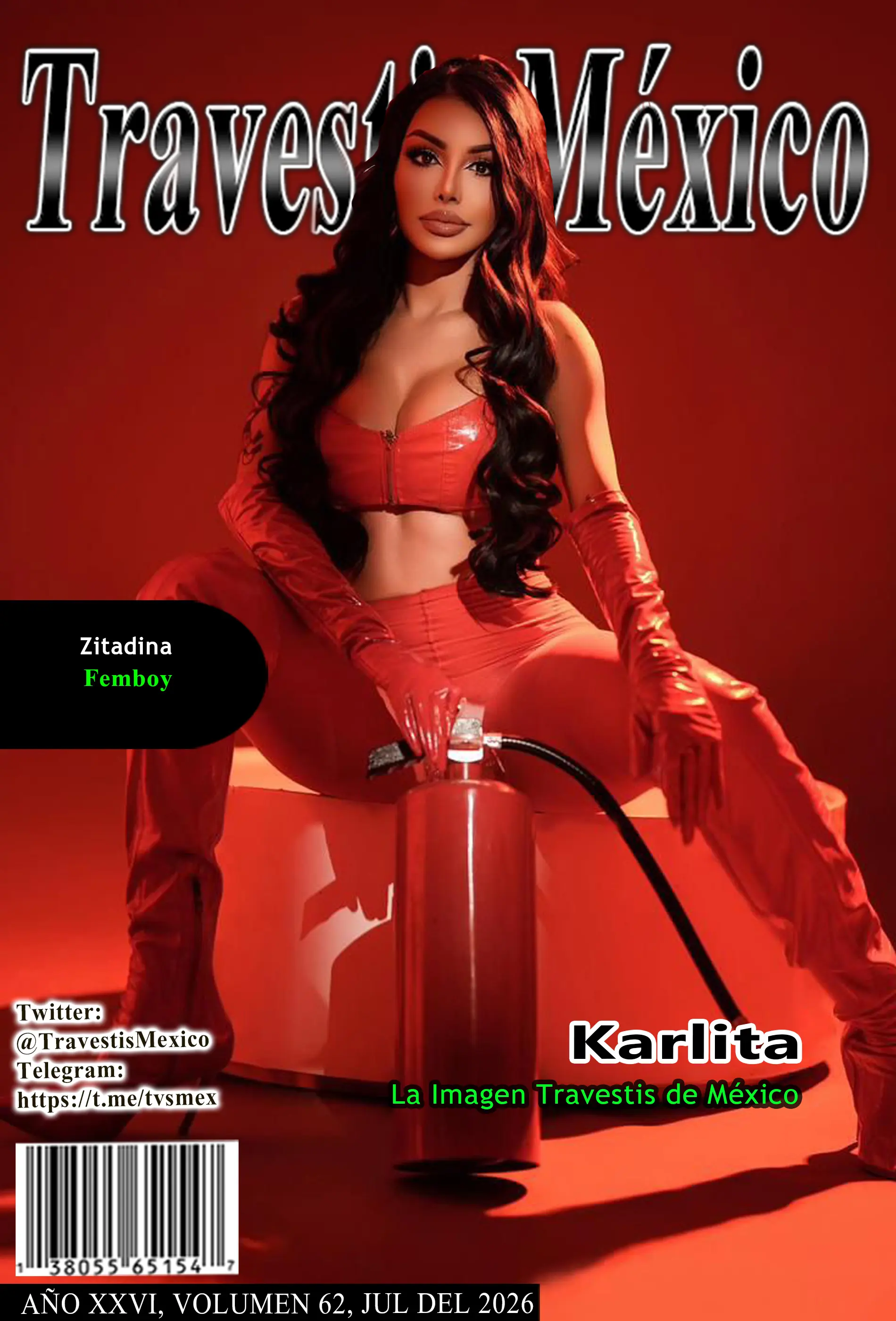 Portada de la imagen del mes junio 2026