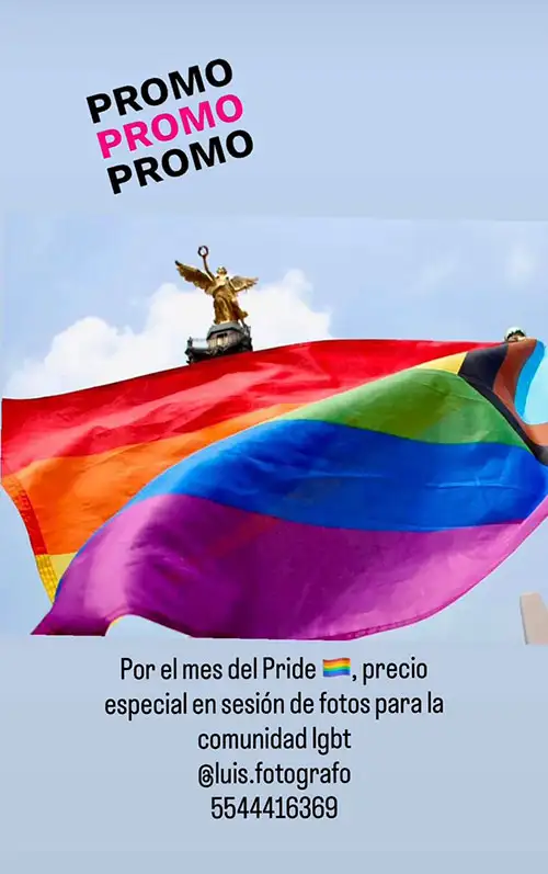Promo