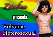 Volverse  Heterosexual