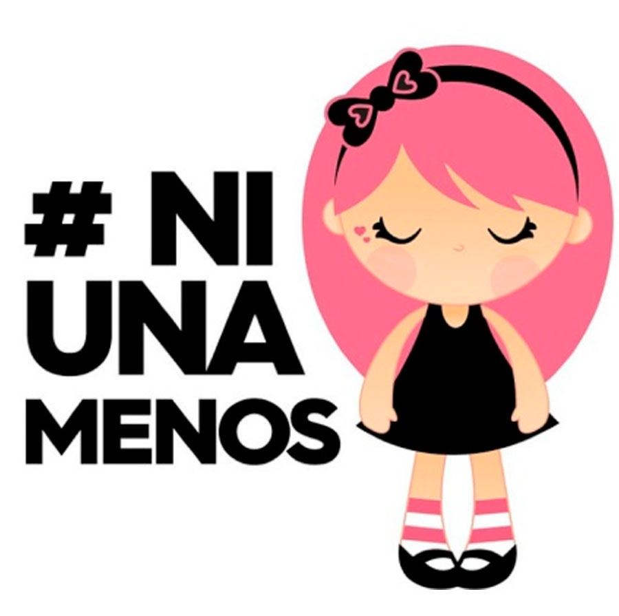 #NI UNA TRANS MENOS
