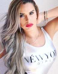 NICOLE SMITH