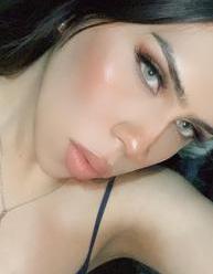 ISADORA ZENERE