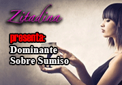 Dominante Sobre Sumiso