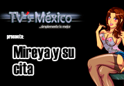 Mireya y su cita