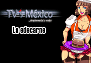 La edecarne