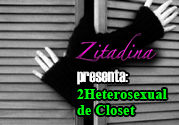 Heterosexual de Closet