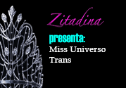 Miss Universo Trans