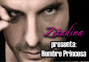 Hombre Princesa