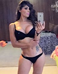 BIBIANA MELENDEZ