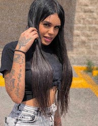 ROMINA CORONADO