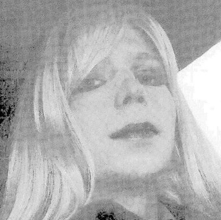 EXCLUSIVA: Hablamos con Chelsea Manning después que su operación de cambio de sexo haya sido autorizada