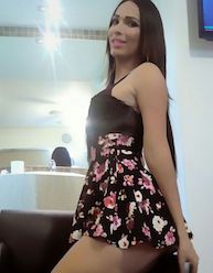 JESSICA CRISTAL