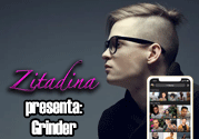 Grinder