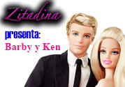 Barby y Ken