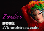 #Viernesdetransexuales