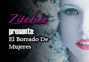 El Borrado De Mujeres