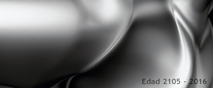 Zitadina - Edad 2105 - 2016