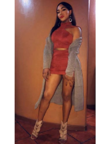 NICOL CORONEL