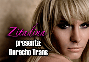 Derecho Trans