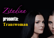 Transwoman