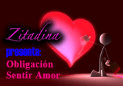 Obligación Sentir Amor